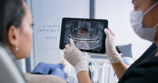 Licensed Dental service in Independent Hill, VA - Dentist Open Now
